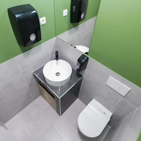 אכסניה Cool , ספליט