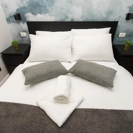 אכסניה Cool , ספליט