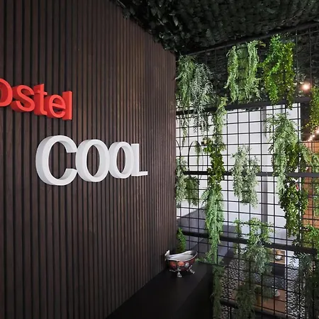 Cool , Vandrarhem Split