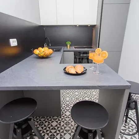 Vandrarhem Cool , Split