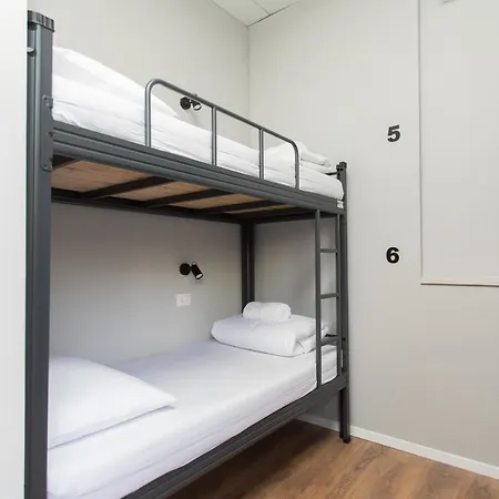 Vandrarhem Cool , Split