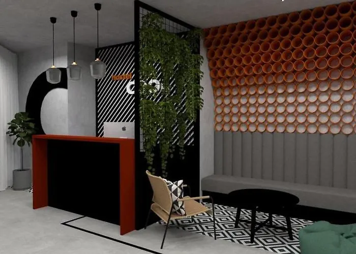 ホステル Cool , スプリト