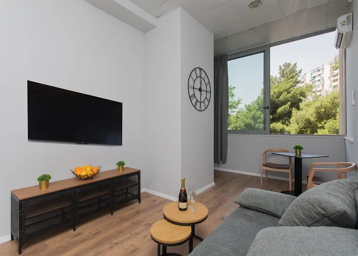 Cool , ホステル スプリト