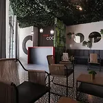 Albergue Cool , Split