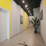 Cool , Albergue Split