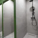 Albergue Cool ,