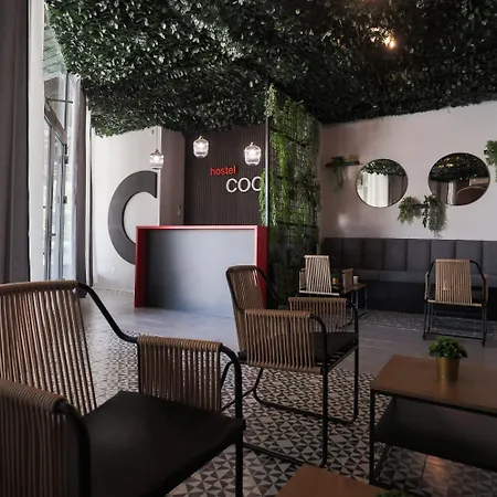 אכסניה Cool , ספליט