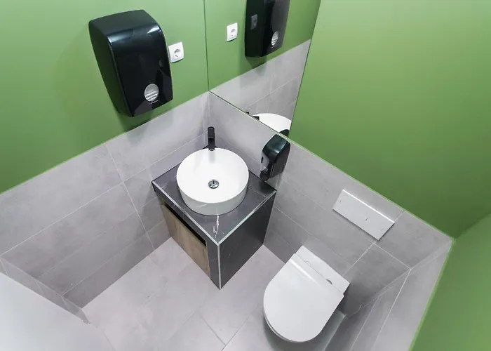 호스텔 Cool , 스플리트