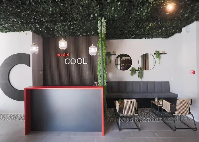 호스텔 Cool , 스플리트