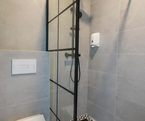 호스텔 Cool , 스플리트