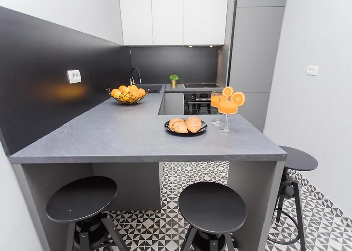 호스텔 Cool , 스플리트