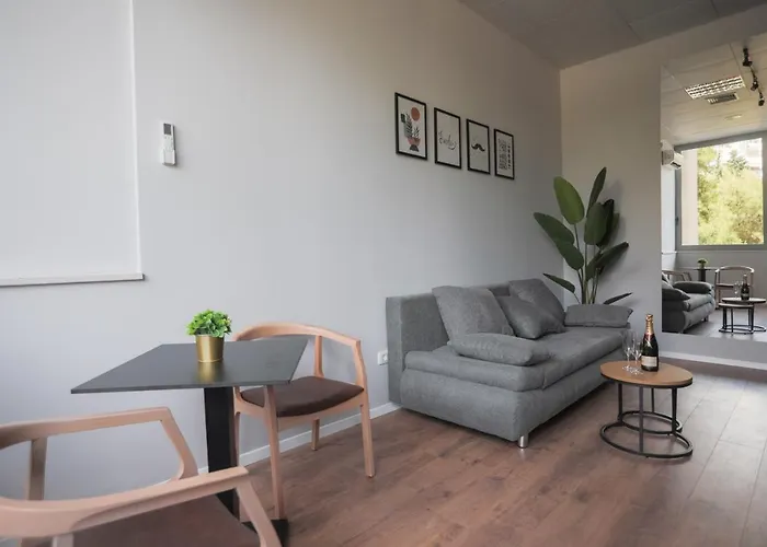 Cool , 호스텔 스플리트