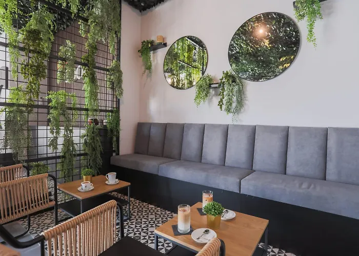 호스텔 Cool , 스플리트