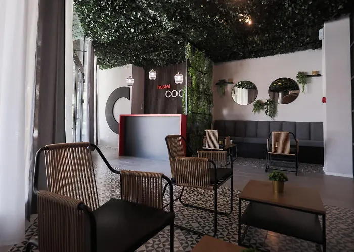 호스텔 Cool , 스플리트