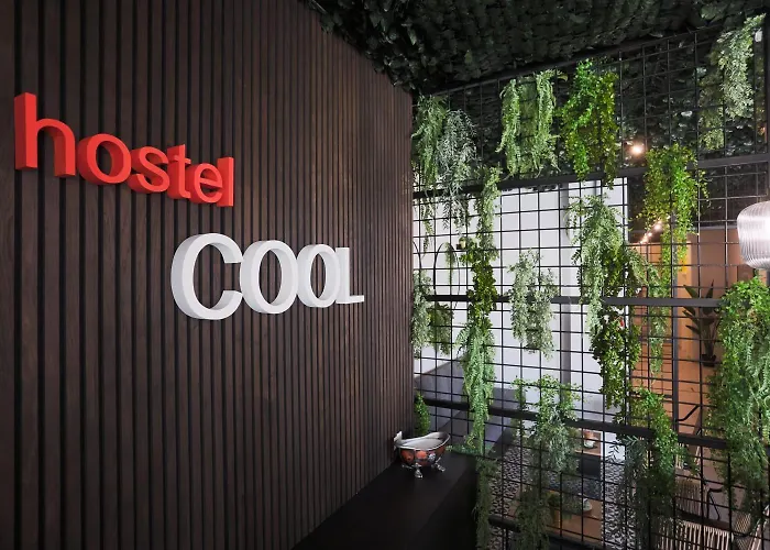 Cool , 호스텔 스플리트