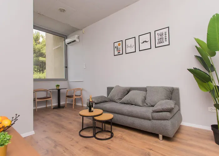 호스텔 Cool , 스플리트