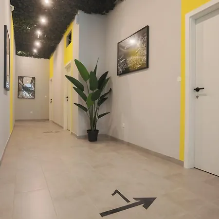 Hostel Cool ,