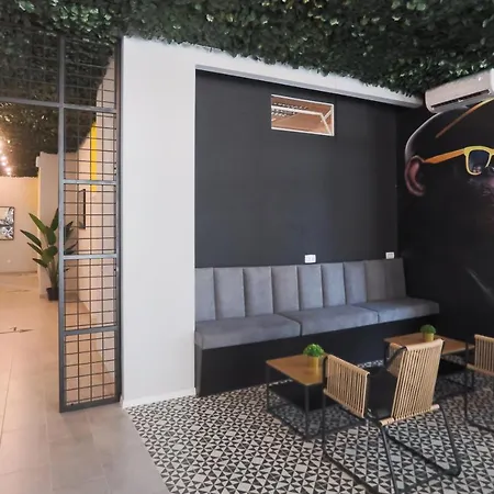 Hostel Cool , *