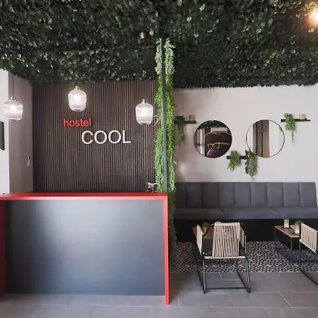 Cool , Split