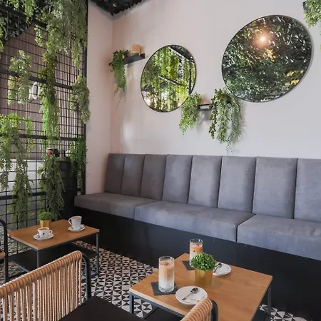 Хостел Cool , Спліт