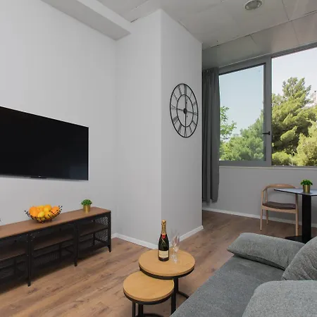 Cool , Hostel Split