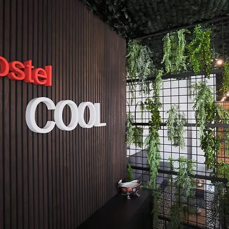 Cool , Хостел Спліт