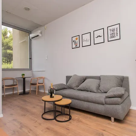 Hostel Cool , Split
