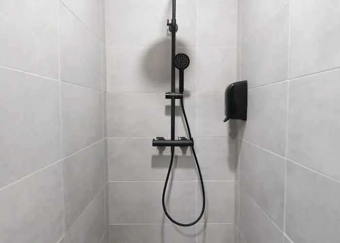 Vandrerhjem Cool , Split